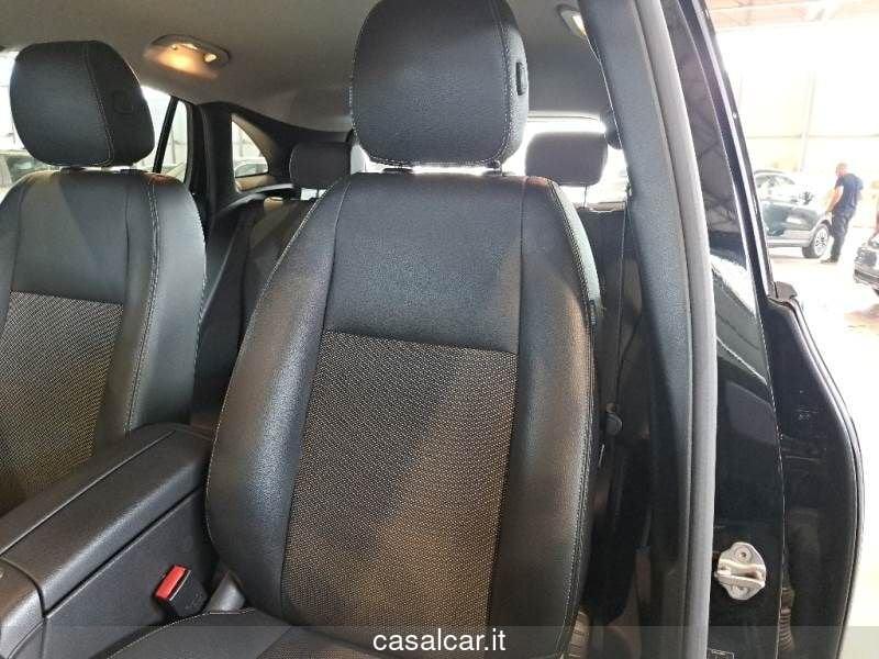 Mercedes-Benz GLA GLA 180 d Automatic Business Extra 3 ANNI DI GARANZIA