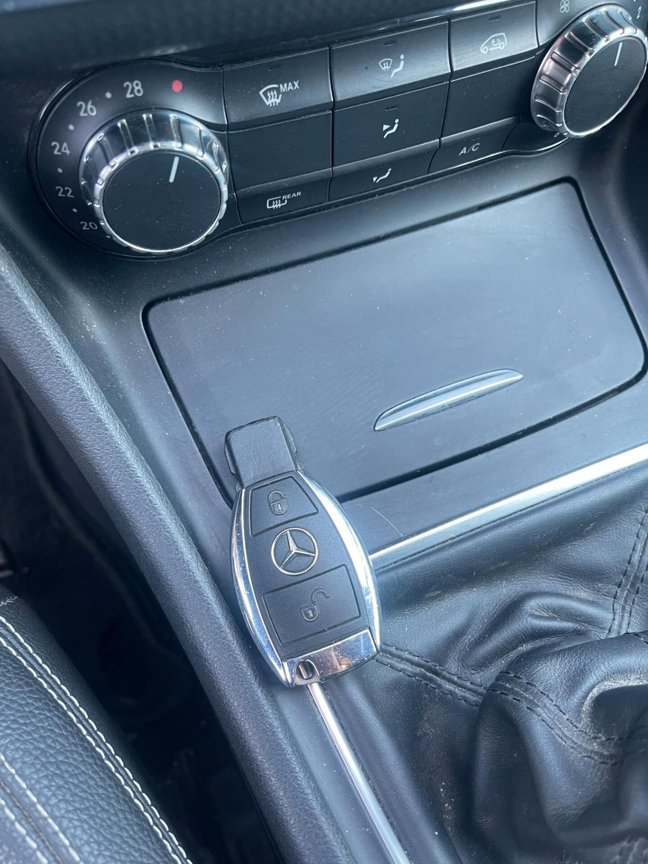 Mercedes-benz A 180 CDI Premium