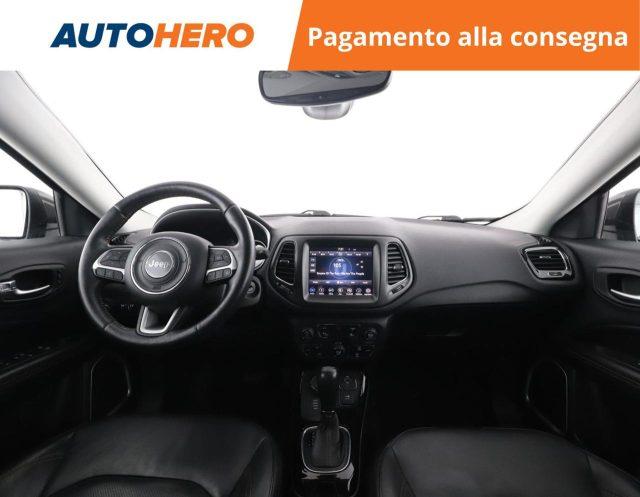JEEP Compass 2.0 Multijet II aut. 4WD Limited