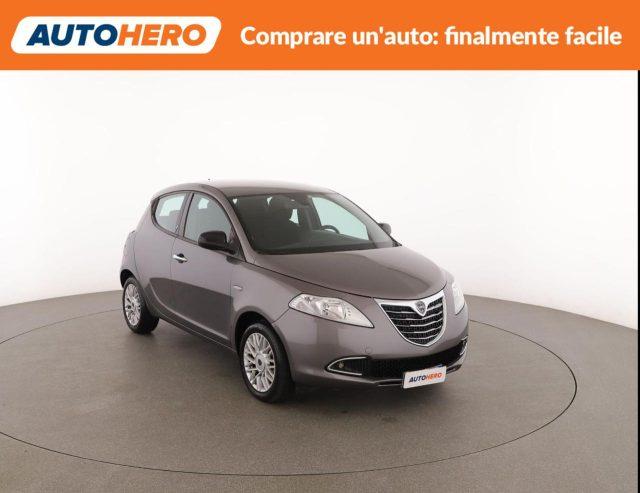LANCIA Ypsilon 0.9 TwinAir 85 CV 5 porte S&S DFN Gold