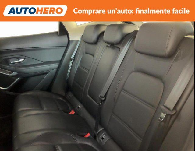 JAGUAR E-Pace 2.0D 180 CV AWD aut. SE