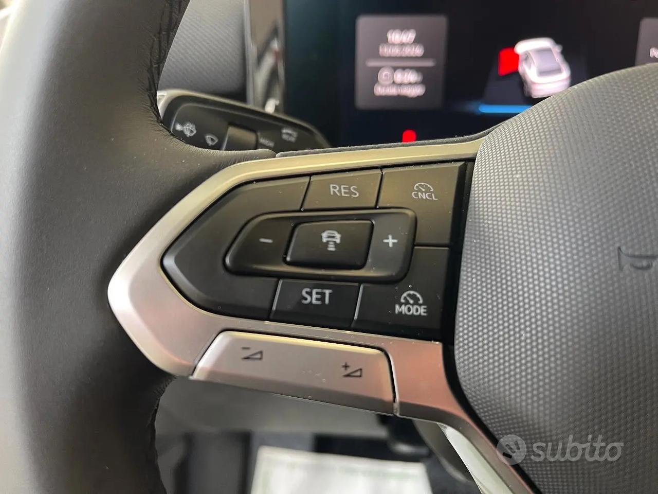 Volkswagen T-Roc 1.5 eTSI Life ACT 115CV DSG