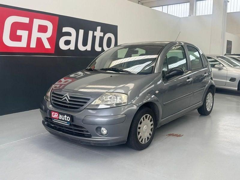 Citroën C3 C3 1.4 Exclusive Style (exclusive) bi-energy Gpl