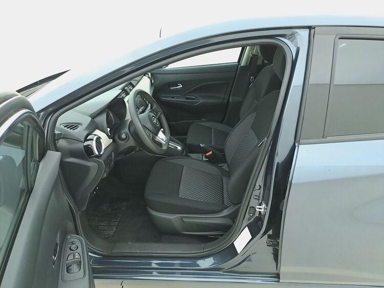 Nissan Micra Acenta X-Tronic BZ754077 1.0 Benzina 101CV