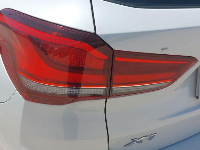 BMW X1 xDrive25e xLine
