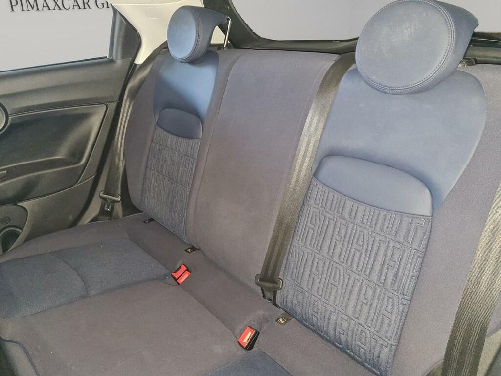 Fiat 500X 1.3 mjet Club 95cv