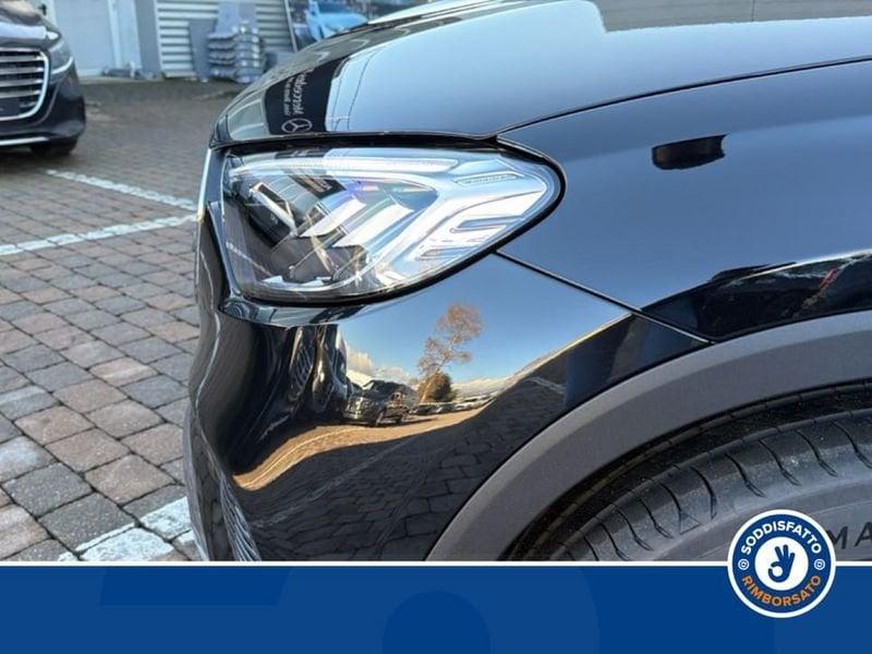 Mercedes-Benz GLC 220d 4Matic Advanced Plus