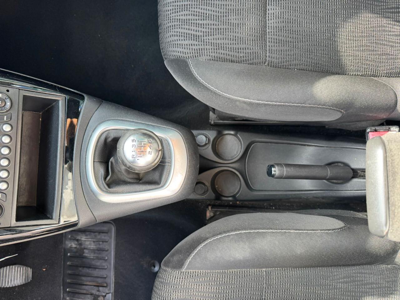 Citroen C3 Picasso 1.6 HDi 115 Exclusive