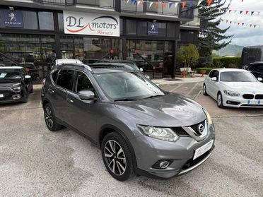 NISSAN X-Trail 1.6 dCi 2WD Tekna 7 POSTI SCONTO ROTTAMAZIONE