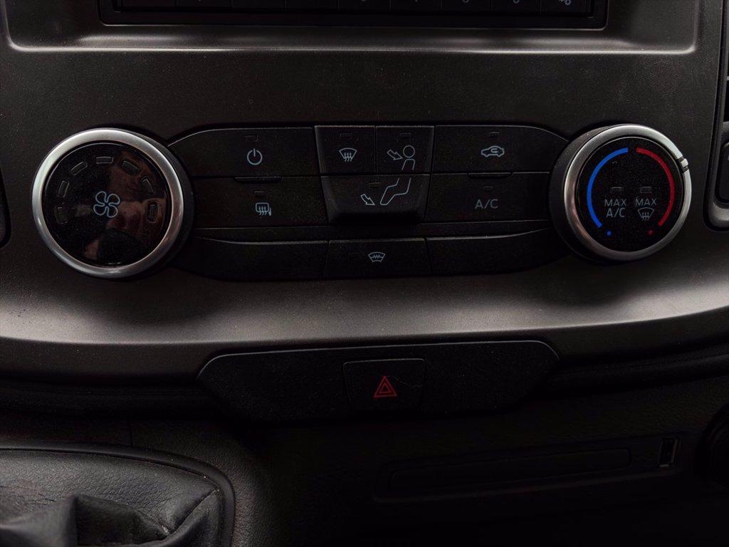 FORD Transit 350 2.0 tdci 130cv trend L3H2 E6.2 del 2022