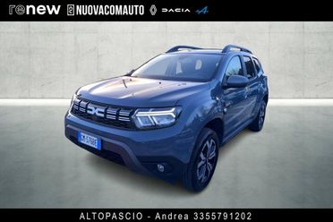 Dacia Duster 1.0 TCe GPL Journey UP 4x2