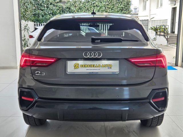 AUDI Q3 SPB 35 TDI quattro S tronic Business Plusda ?399.0