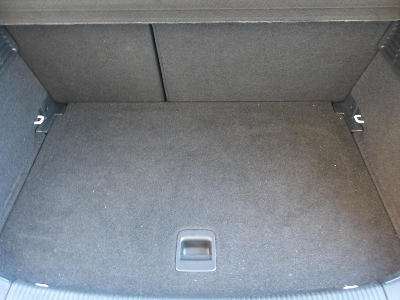 Audi A1 Sportback 1.6 tdi Ambition s-tronic