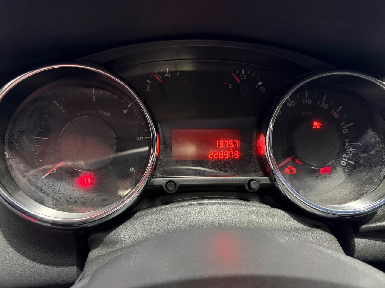 Peugeot 3008 1.6 HDi 110CV Premium