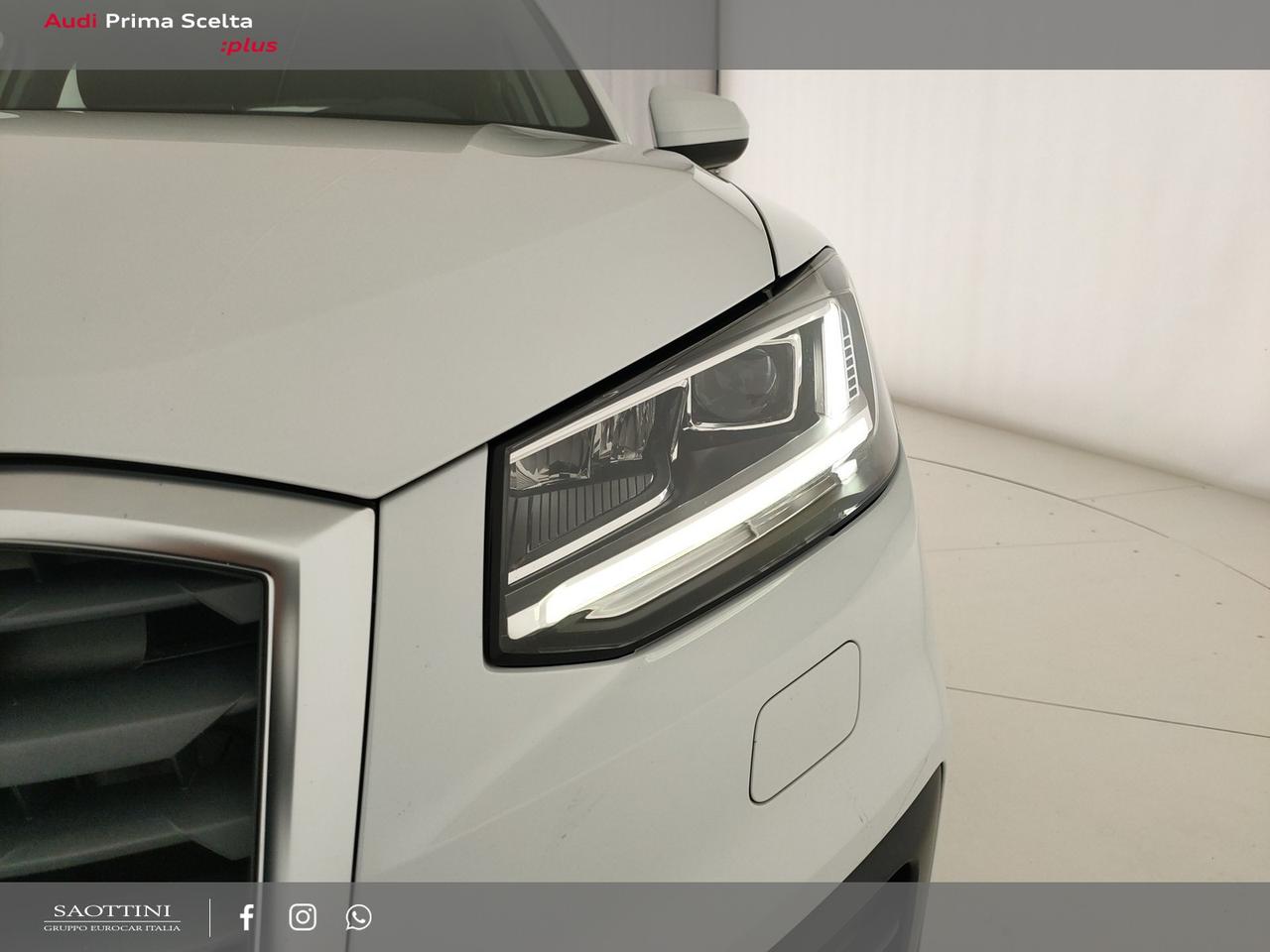 30 1.6 TDI S tronic