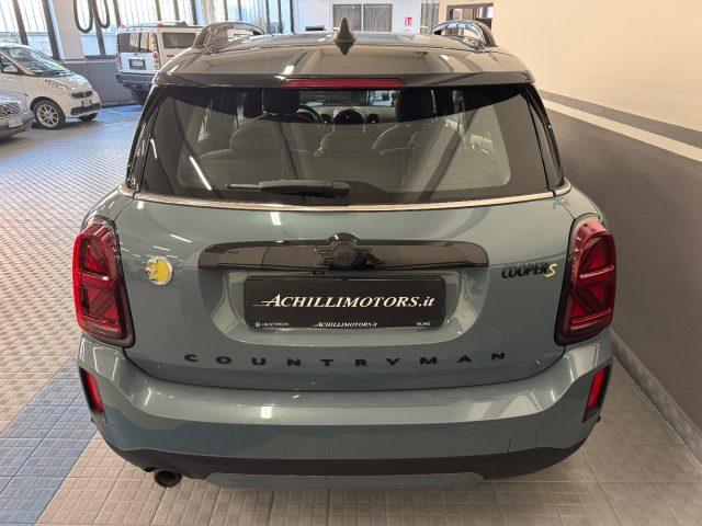 MINI Countryman 1.5 Cooper SE Business ALL4 Plug-in *Neopatentati*