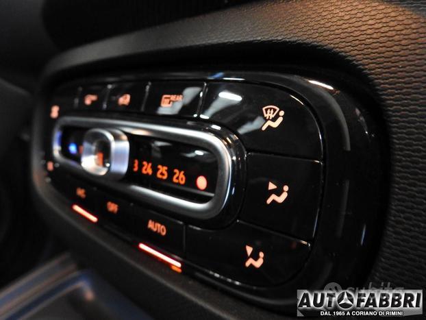 SMART - Forfour - 90 0.9 Turbo Panoramic Passion-