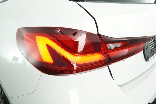 BMW 118 Serie 1 d 5p. Msport