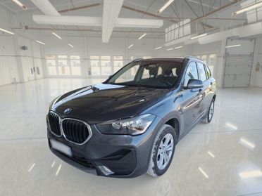 BMW X1 SDRIVE 16D SUV