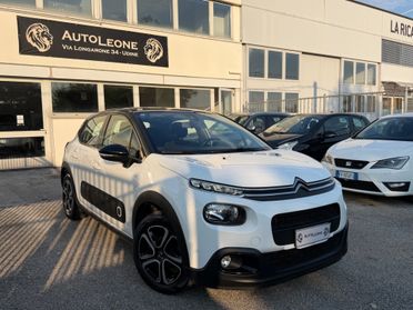 Citroen C3 1.2 82cv AIRBUMB