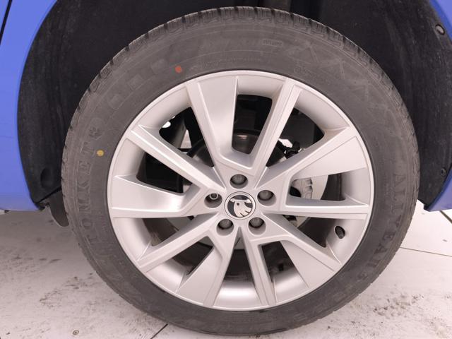 SKODA Kamiq 1.0 g-tec Style 90cv