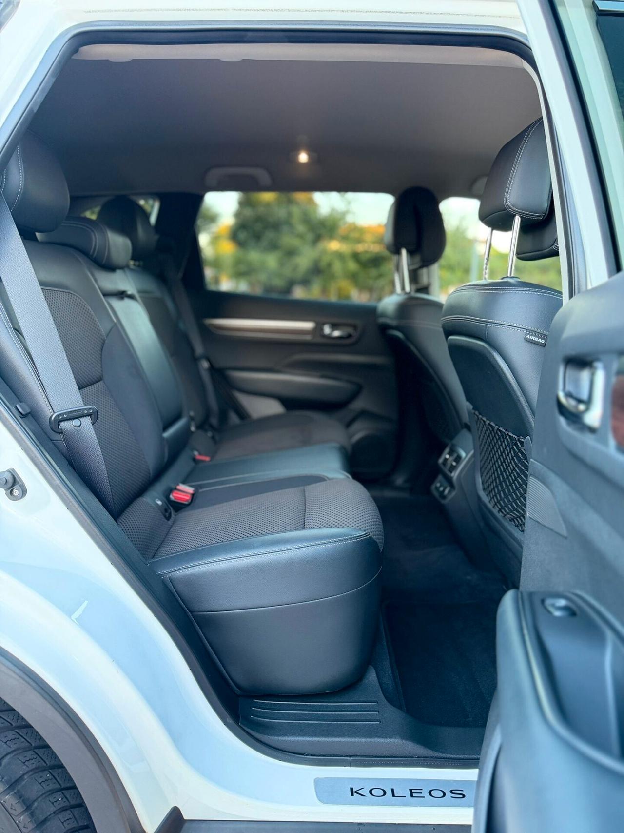 Renault Koleos dCi 175CV X-Tronic Energy Initiale Paris