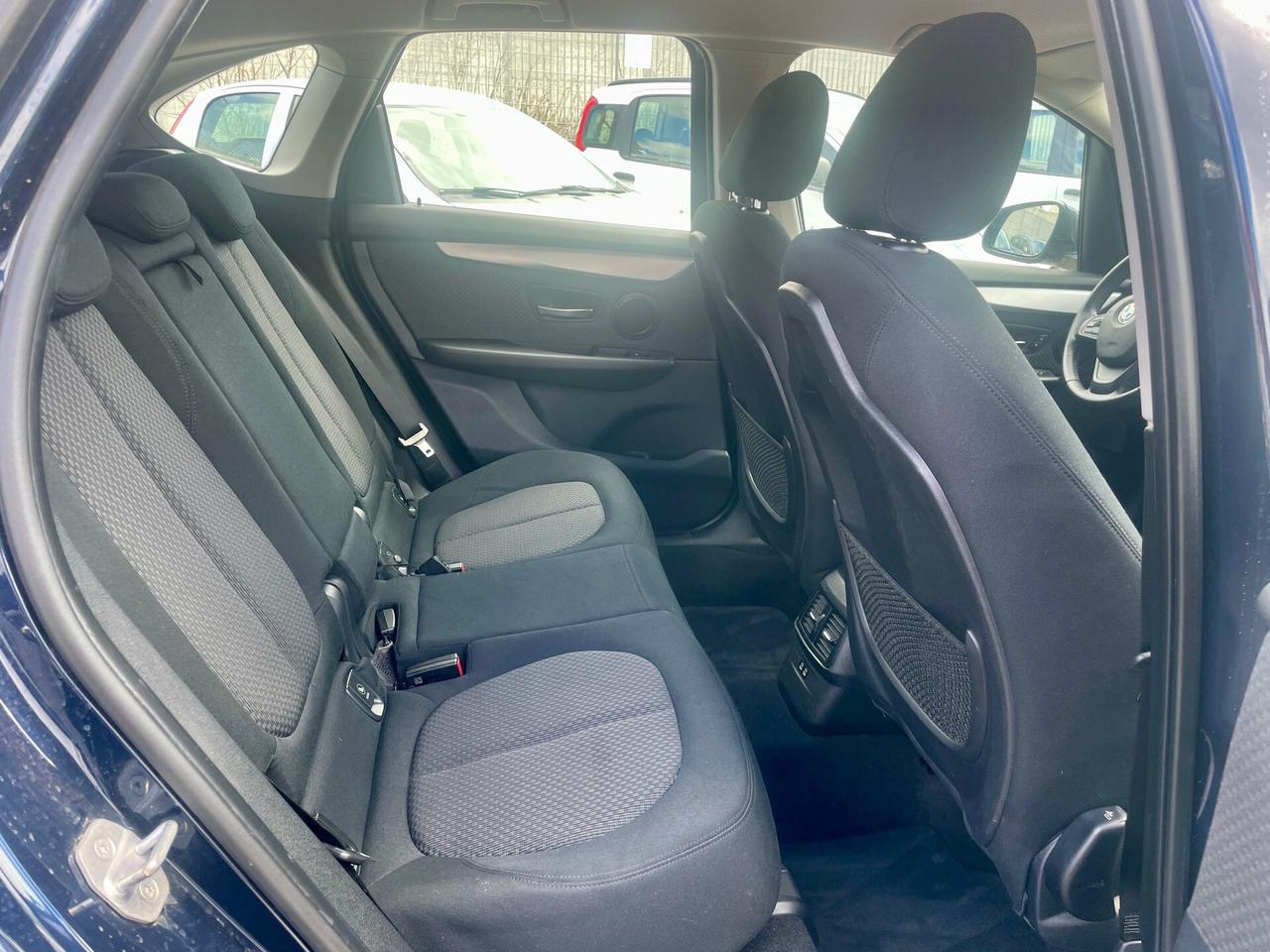 Bmw Tourer 218d xDrive 6M 4X4