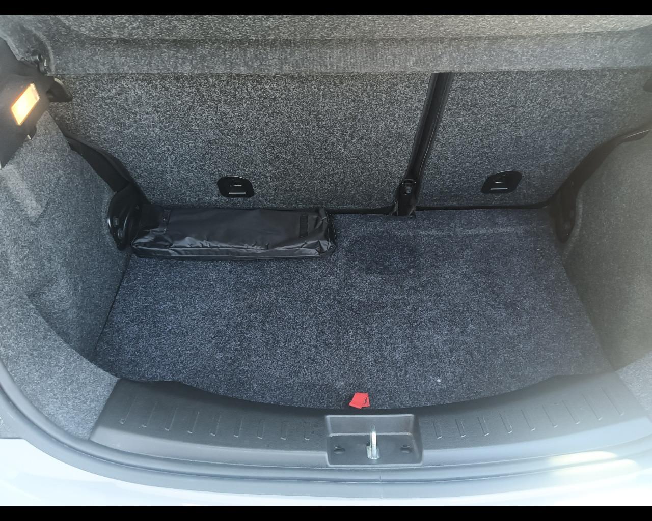 LANCIA Ypsilon III 2015 - Ypsilon 1.2 Elefantino Blu s&s 69cv my19