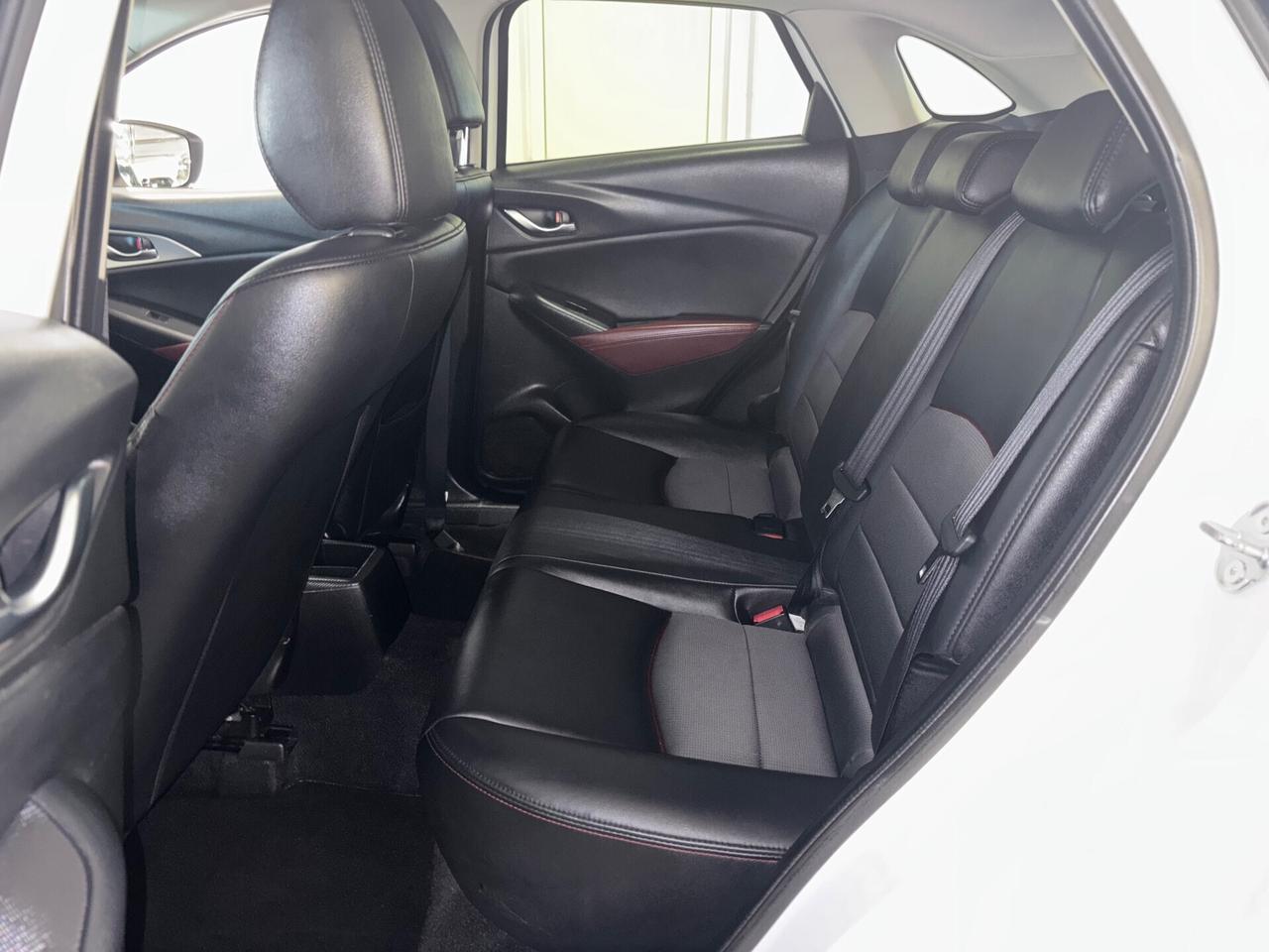 Mazda CX-3 1.5L Skyactiv-D OK NEOPATENTATI