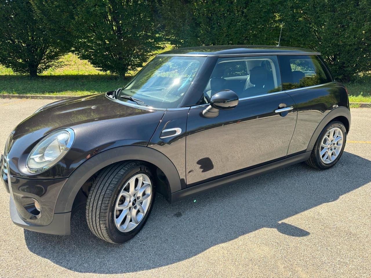 Mini Mini 1.5 Cooper D Business XL