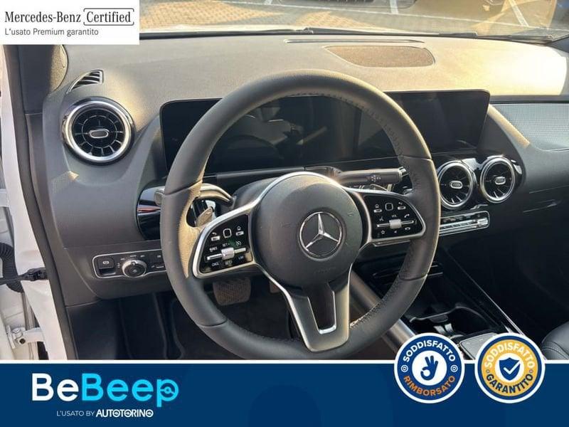 Mercedes-Benz GLA 180 D SPORT PLUS AUTO