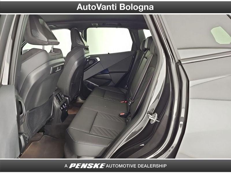 BMW X3 X3 xdrive30e MSport Pro auto