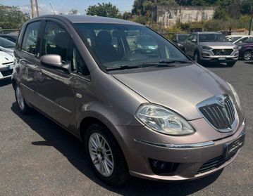 Lancia Musa 1.4 Argento Ecochic GPL
