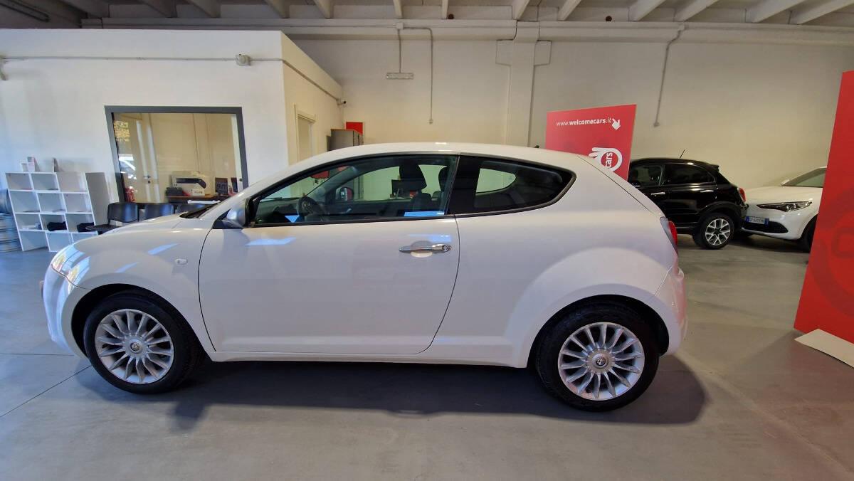 Alfa Romeo MiTo 1.4 Progression 70cv E6