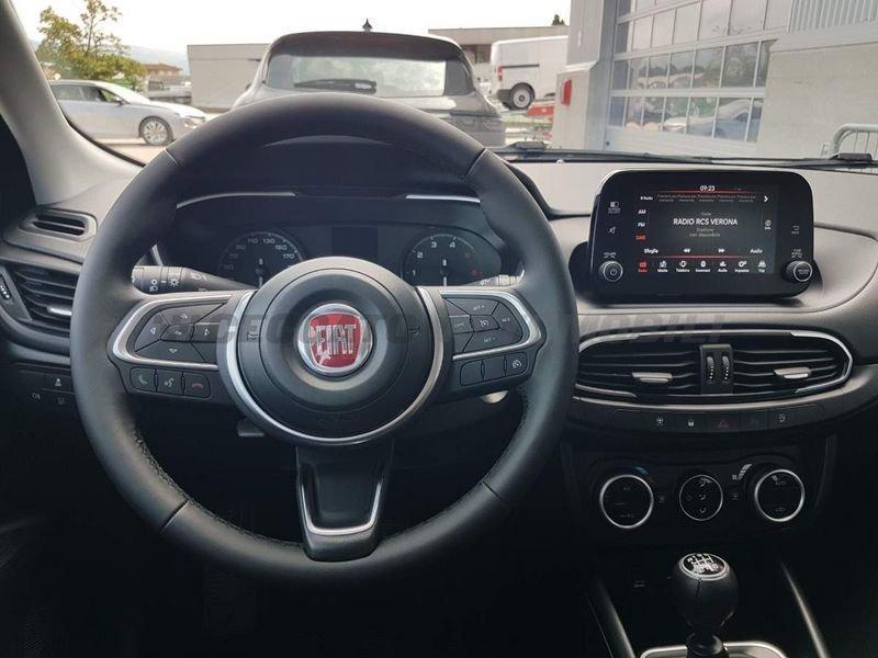 FIAT Tipo Tipo SW 1.6 mjt s&s 130cv