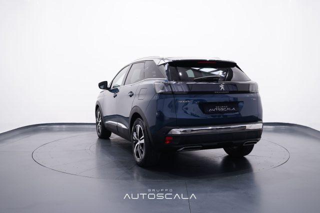 PEUGEOT 3008 1.6 Hybrid 225 e-EAT8 GT