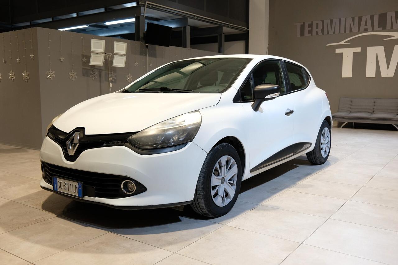 Renault Clio dCi 8V 75CV Start&Stop 5 porte Energy Life
