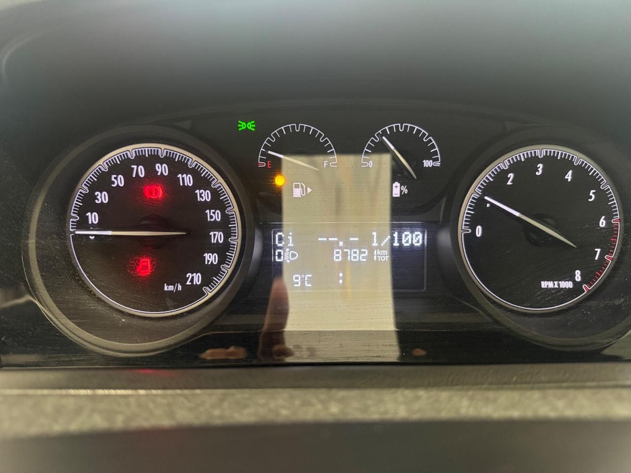 Lancia Ypsilon 1.0 FireFly Hybrid UnYca 69CV Ok Neopatentati