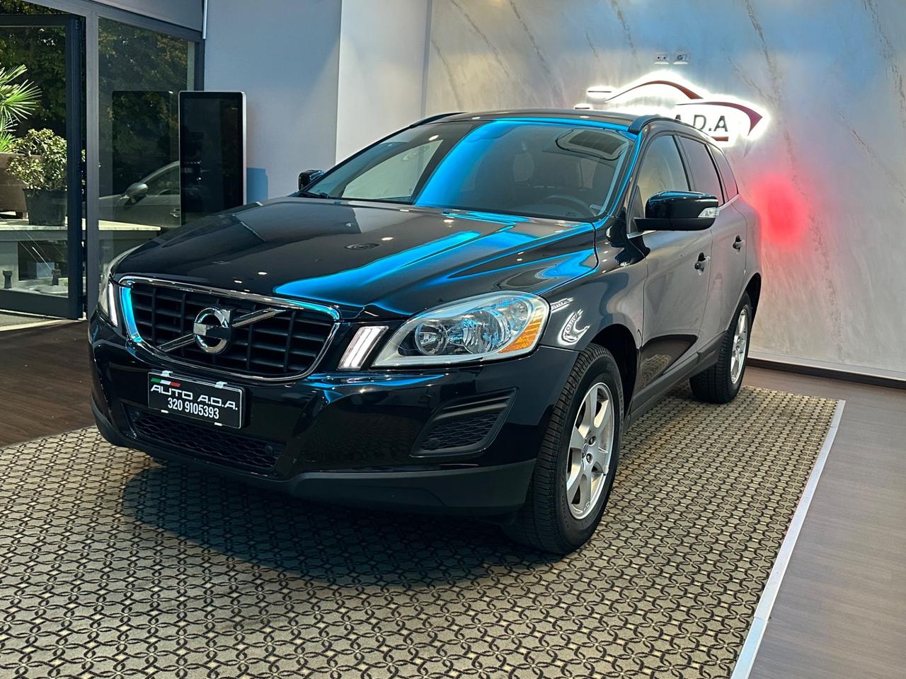Volvo XC 60 XC60 D3 Momentum