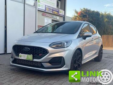 FORD Fiesta 1.5 Ecoboost 200 CV 5 porte ST