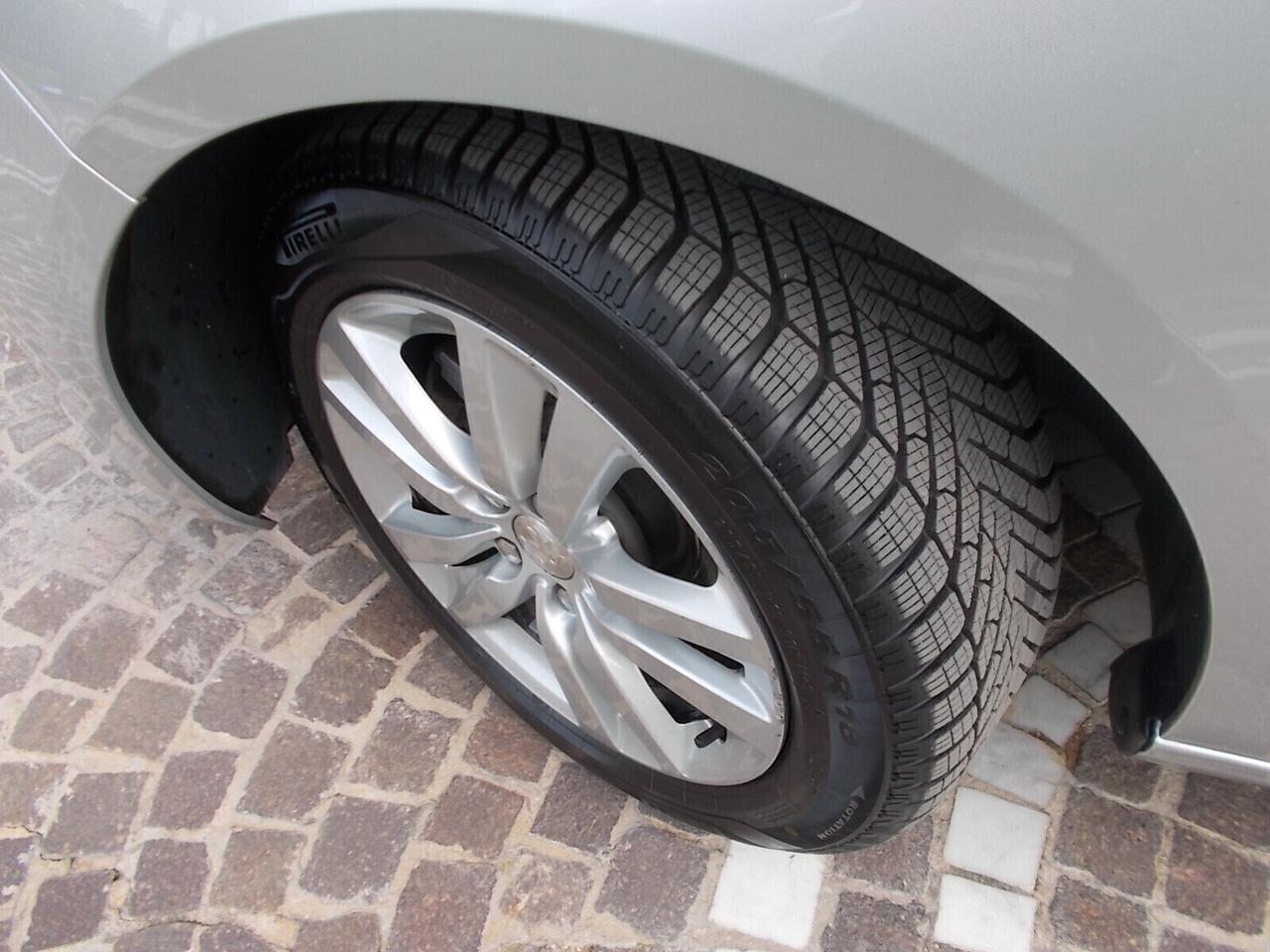 Peugeot 308 Sw Business 1.6 HDi 100cv