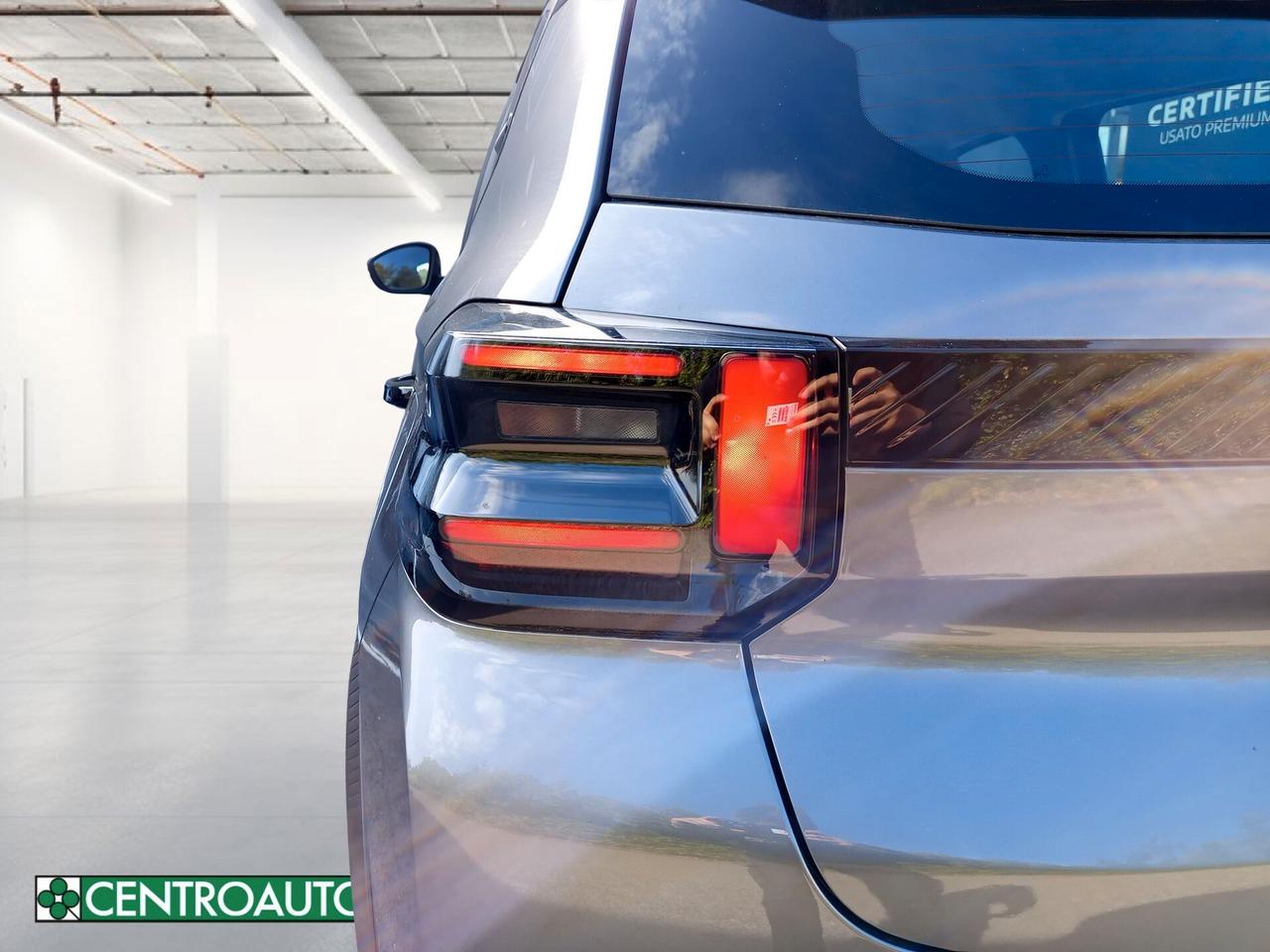 Citroen C3 PureTech 100 S&S Plus