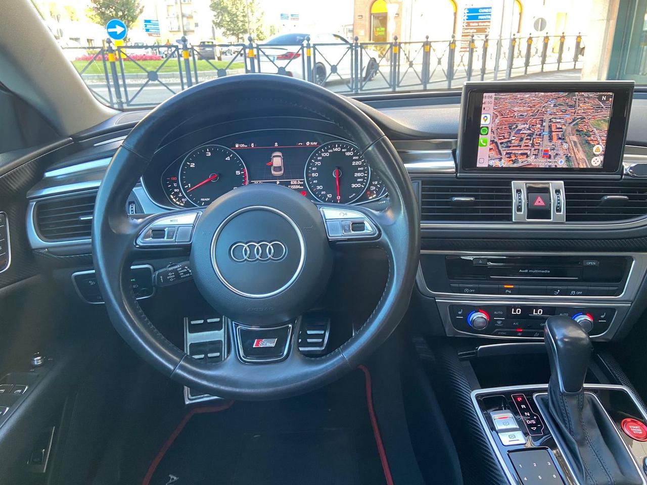 Audi A7 3.0 TDI S Line #6673