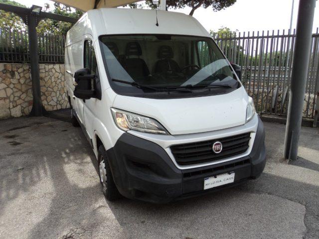 FIAT DUCATO NATURAL POWER MAXI