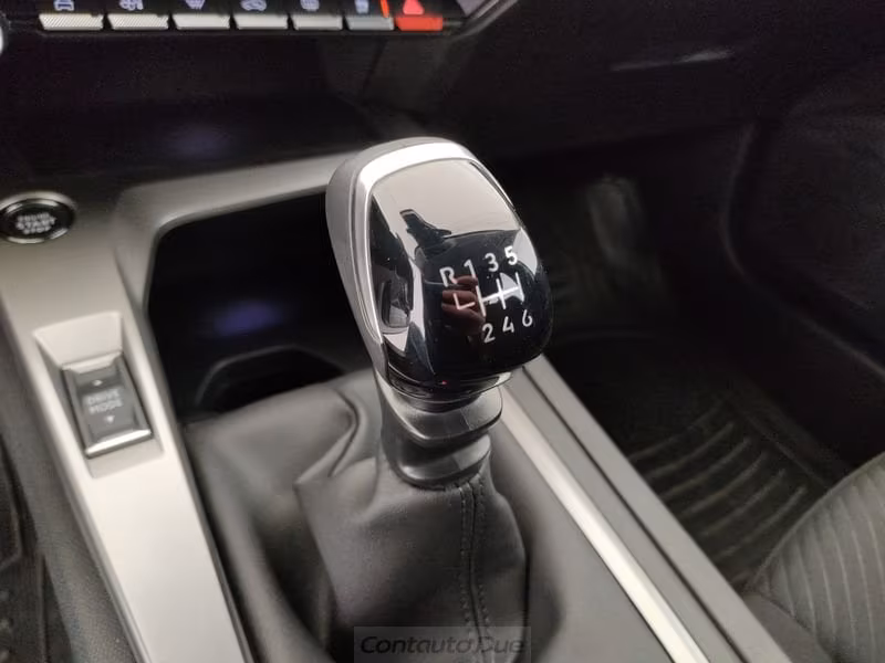 Peugeot 308 PureTech Turbo 130 S&S Active Pack