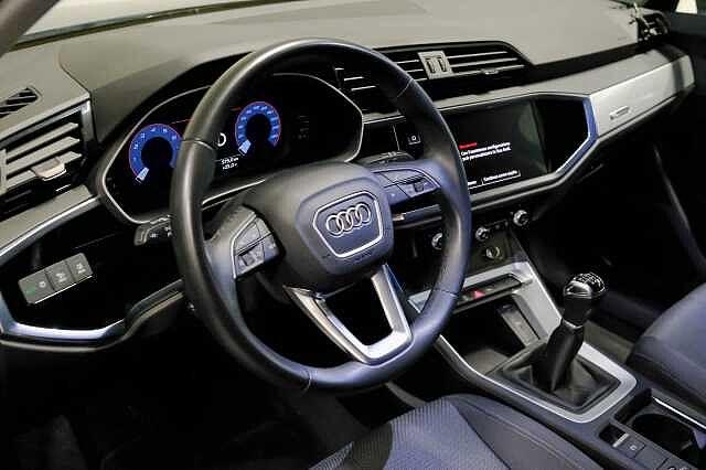 Audi Q3 SPB 35 TFSI Business Plus