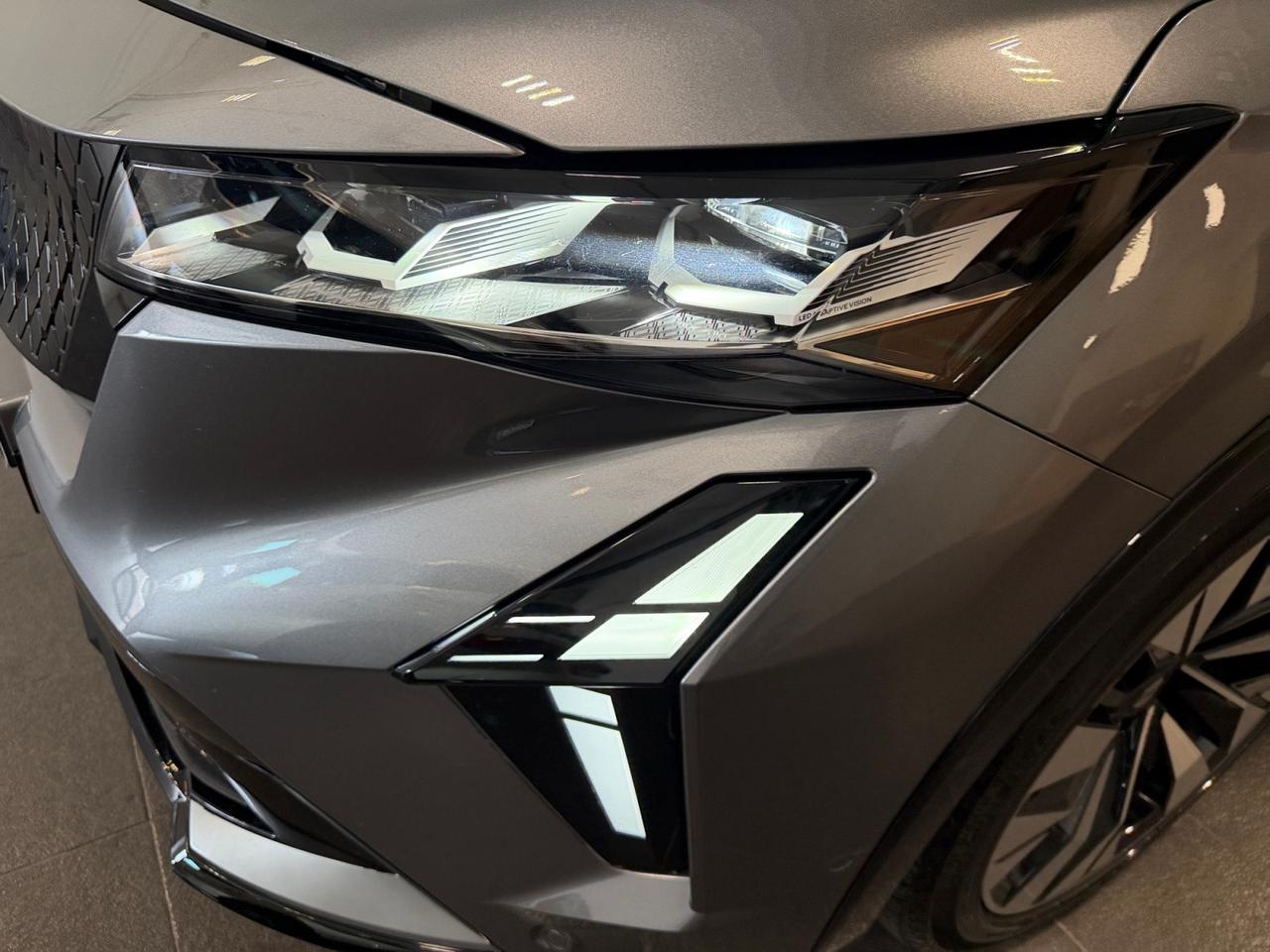 RENAULT Rafale - Rafale 1.2 e-Tech full hybrid Techno 200cv auto