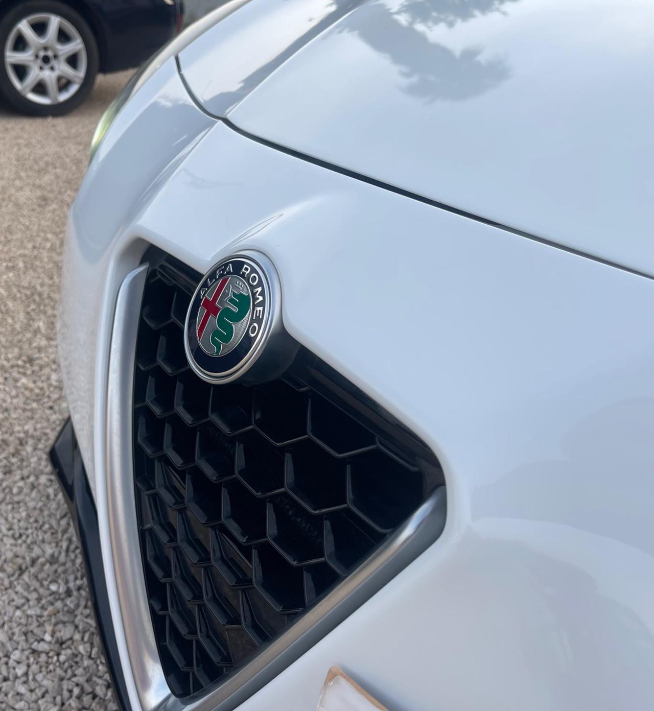 Alfa Romeo Giulietta Exclusive 2.0 JTDM2 ex170cv