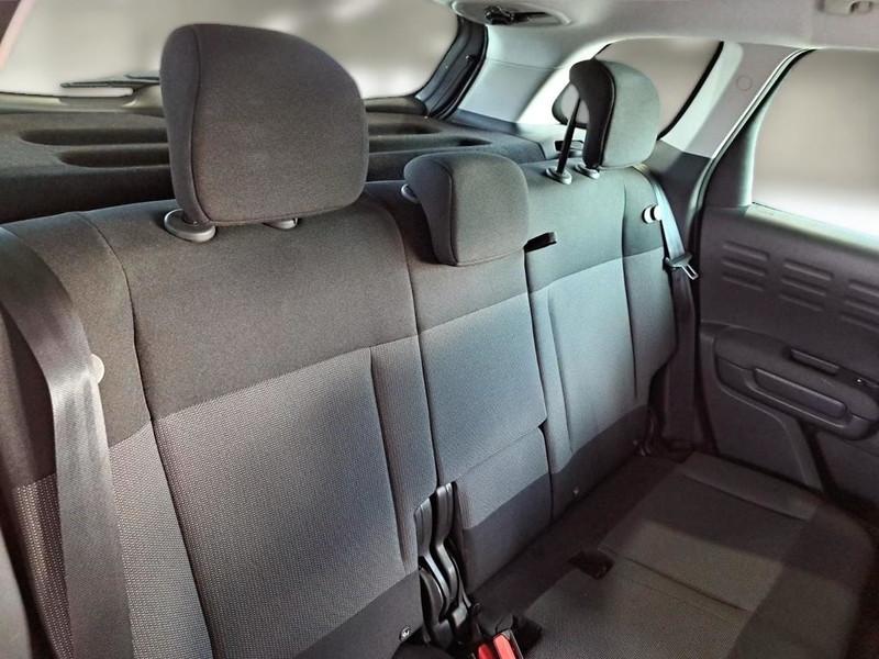 CITROEN C3 AIRCROSS PureTech 110 S/S Shine