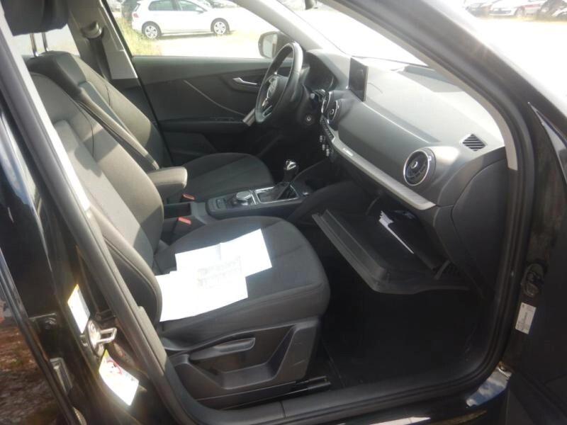 Audi Q2 30 TDI S tronic Business